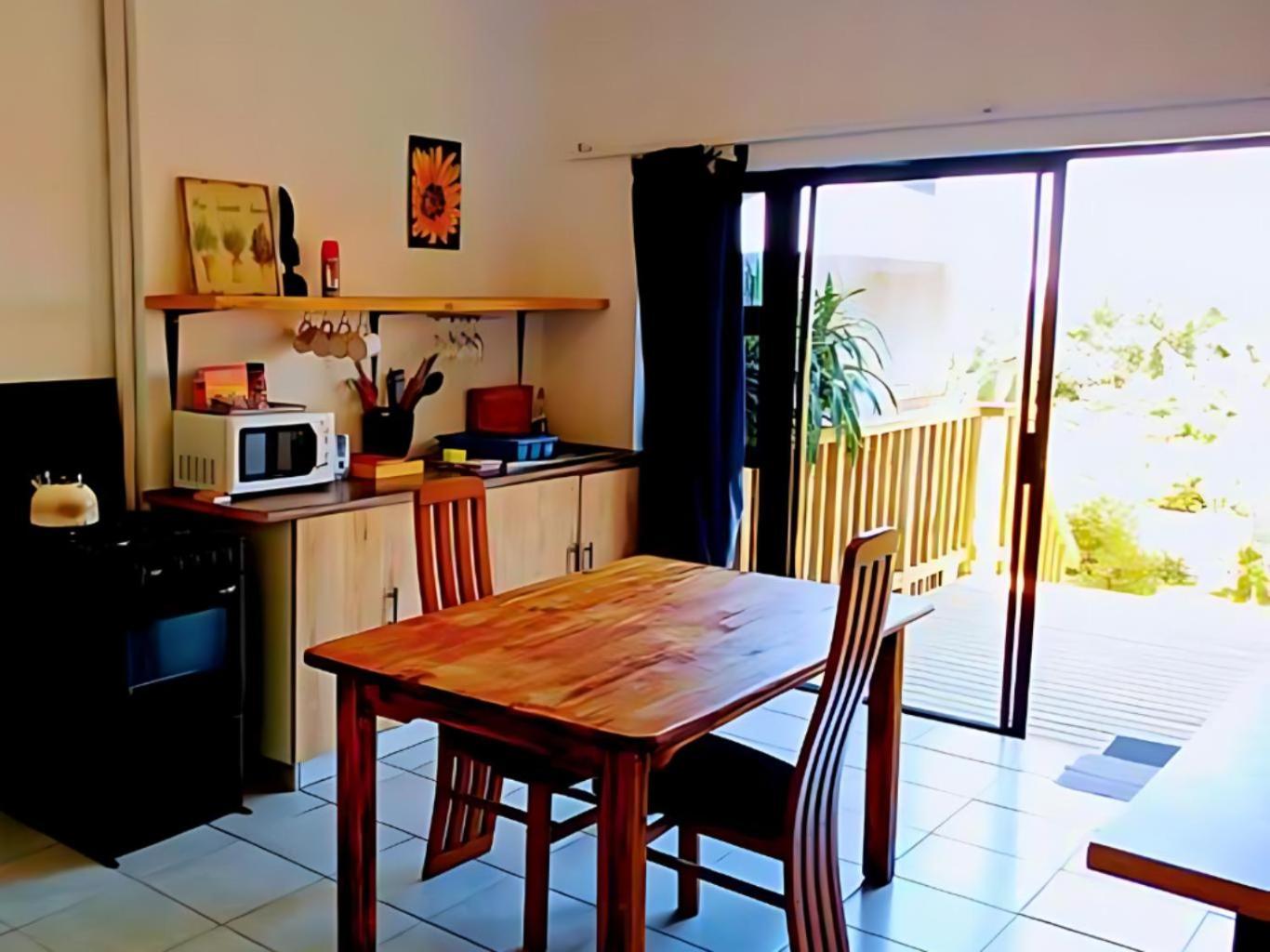 Zur See - 50M2 Private Apartments With Braai - Self Catering Ballito Exterior foto